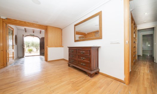 Segunda mano - Casas de campo -
Cartagena