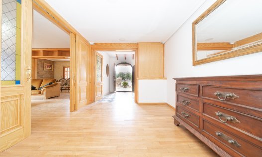 Segunda mano - Casas de campo -
Cartagena
