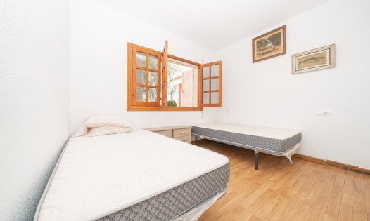 Segunda mano - Casas de campo -
Cartagena