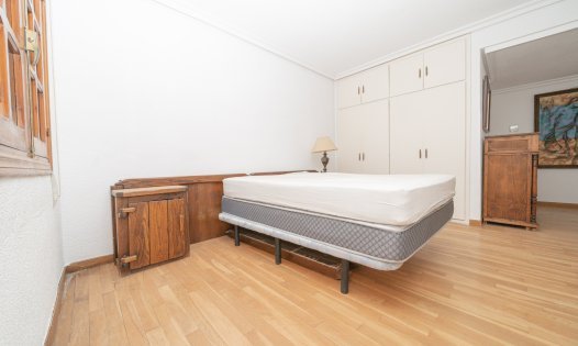 Segunda mano - Casas de campo -
Cartagena