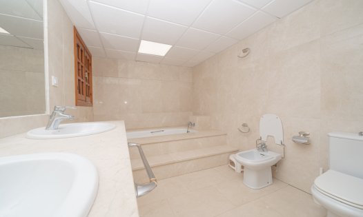 Segunda mano - Casas de campo -
Cartagena