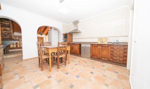 Segunda mano - Casas de campo -
Cartagena