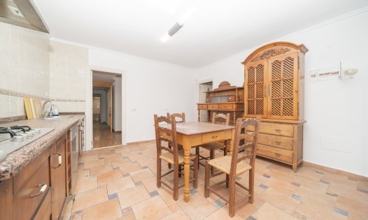 Segunda mano - Casas de campo -
Cartagena