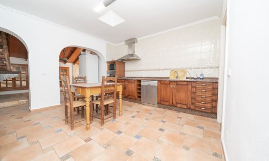 Segunda mano - Casas de campo -
Cartagena