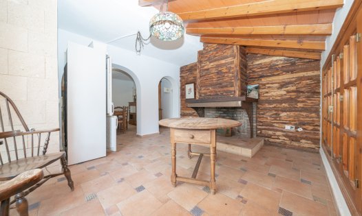 Segunda mano - Casas de campo -
Cartagena