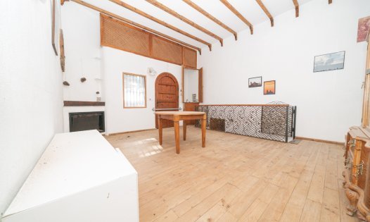 Segunda mano - Casas de campo -
Cartagena