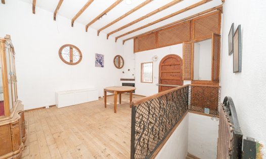 Segunda mano - Casas de campo -
Cartagena