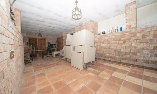 Segunda mano - Casas de campo -
Cartagena