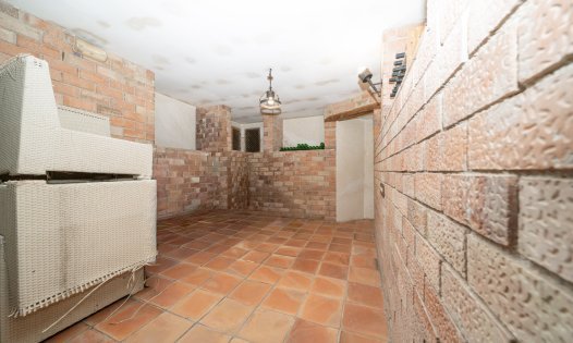 Segunda mano - Casas de campo -
Cartagena