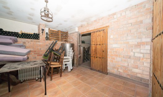 Segunda mano - Casas de campo -
Cartagena