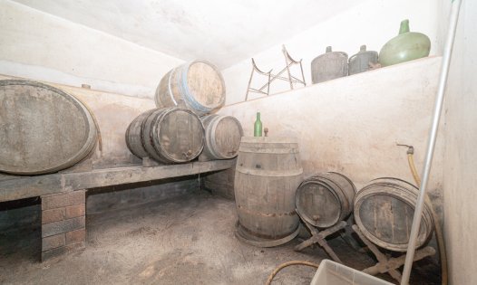 Segunda mano - Casas de campo -
Cartagena