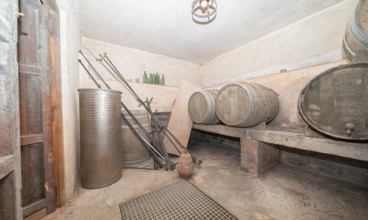 Segunda mano - Casas de campo -
Cartagena