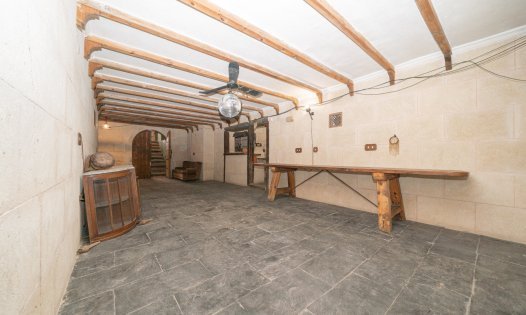Segunda mano - Casas de campo -
Cartagena