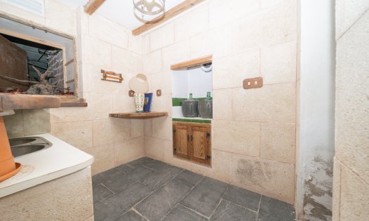 Segunda mano - Casas de campo -
Cartagena