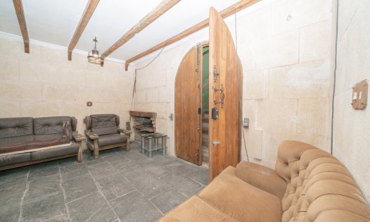 Segunda mano - Casas de campo -
Cartagena