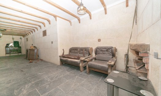 Segunda mano - Casas de campo -
Cartagena