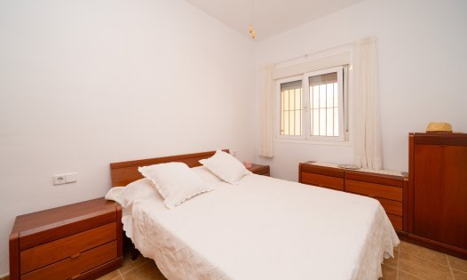 Återförsäljning - Bungalows -
Los Urrutias