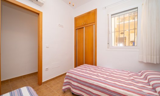 Återförsäljning - Bungalows -
Los Urrutias