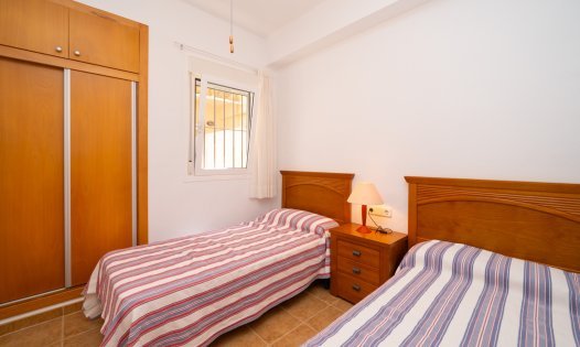Återförsäljning - Bungalows -
Los Urrutias