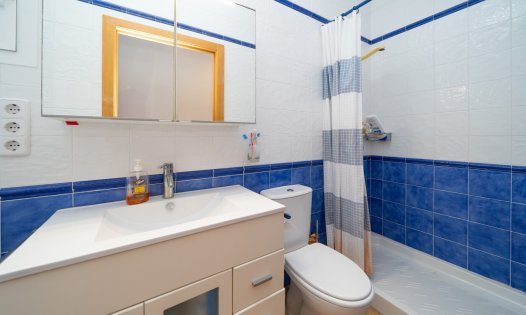 Återförsäljning - Bungalows -
Los Urrutias