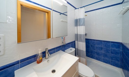 Återförsäljning - Bungalows -
Los Urrutias