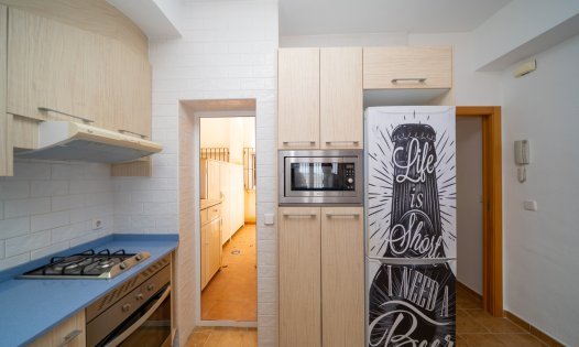 Återförsäljning - Bungalows -
Los Urrutias