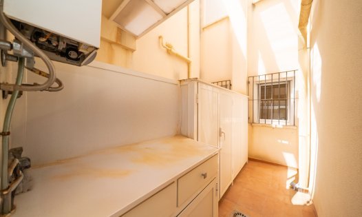 Återförsäljning - Bungalows -
Los Urrutias
