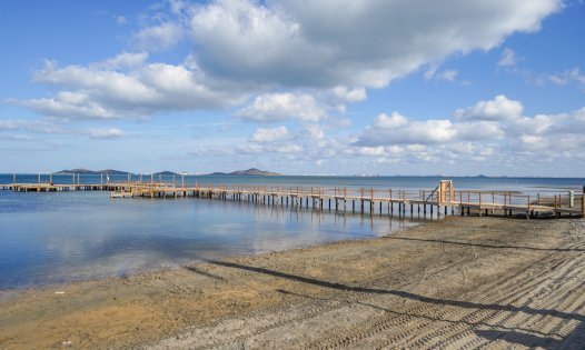 Återförsäljning - Bungalows -
Los Urrutias