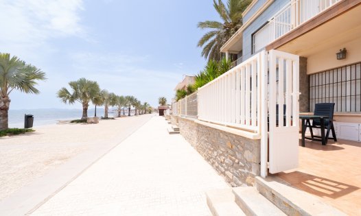 Återförsäljning - Bungalows -
Los Urrutias