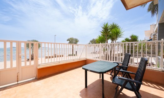 Återförsäljning - Bungalows -
Los Urrutias