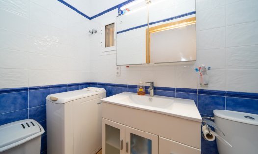 Återförsäljning - Bungalows -
Los Urrutias