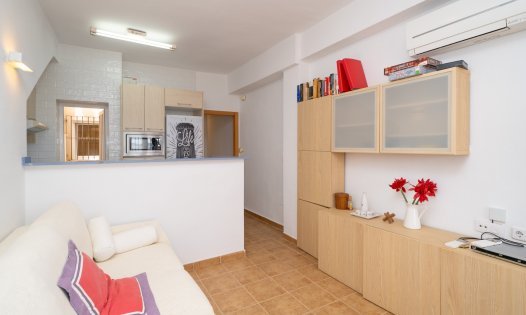 Återförsäljning - Bungalows -
Los Urrutias