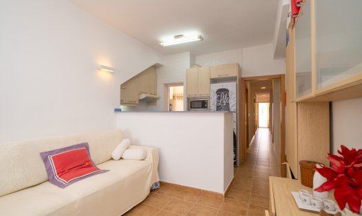 Återförsäljning - Bungalows -
Los Urrutias