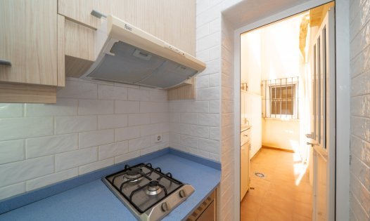 Återförsäljning - Bungalows -
Los Urrutias