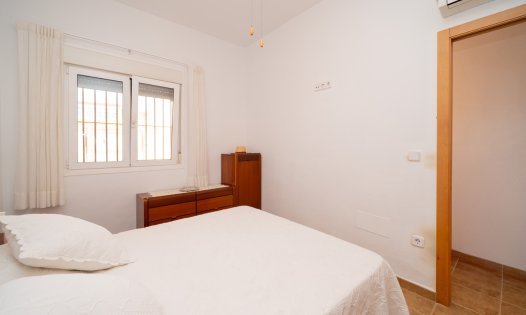 Återförsäljning - Bungalows -
Los Urrutias
