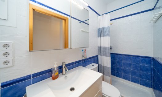 Återförsäljning - Bungalows -
Los Urrutias
