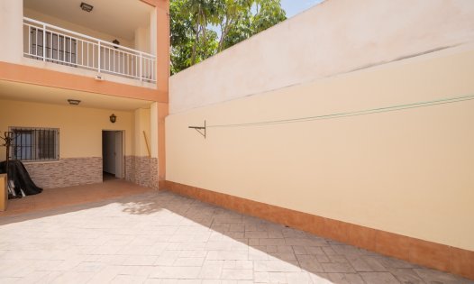 Återförsäljning - Bungalows -
Los Urrutias