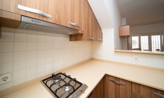 Återförsäljning - Bungalows -
Los Urrutias