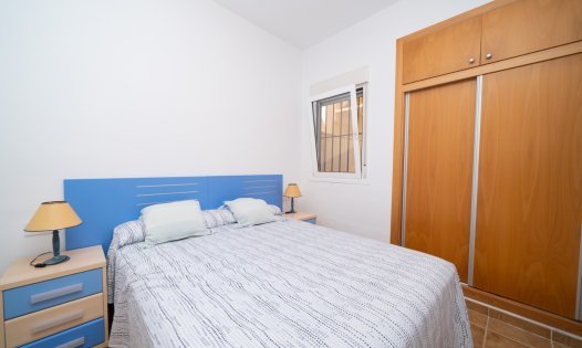Återförsäljning - Bungalows -
Los Urrutias