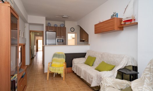 Återförsäljning - Bungalows -
Los Urrutias