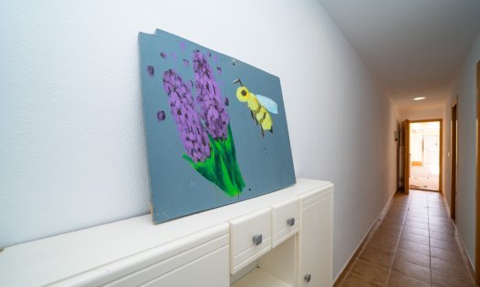 Återförsäljning - Bungalows -
Los Urrutias