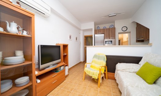 Återförsäljning - Bungalows -
Los Urrutias