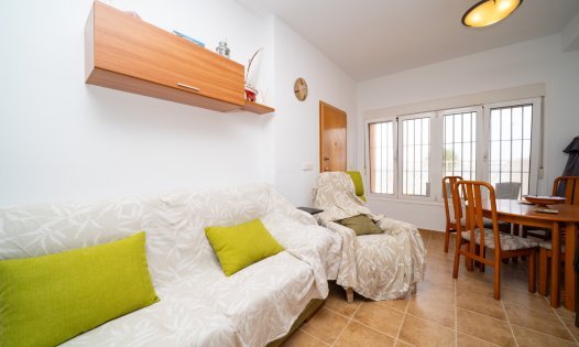 Återförsäljning - Bungalows -
Los Urrutias