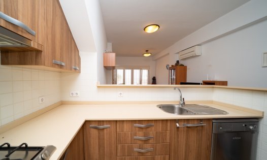 Återförsäljning - Bungalows -
Los Urrutias