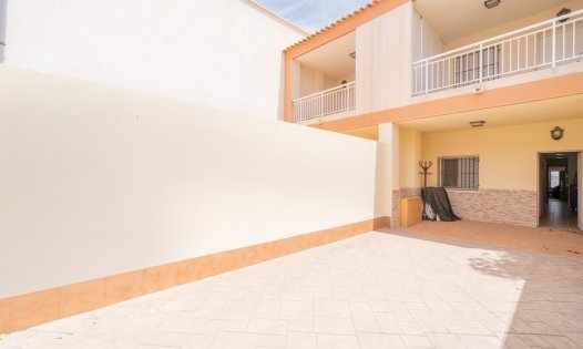 Återförsäljning - Bungalows -
Los Urrutias