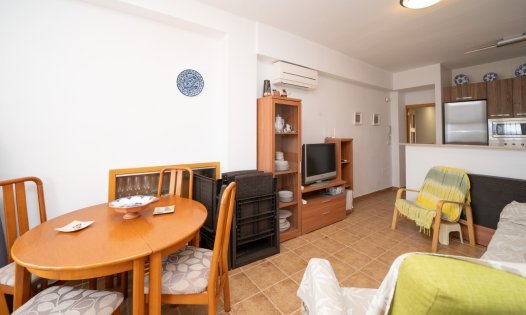 Återförsäljning - Bungalows -
Los Urrutias