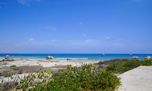 Wiederverkauf - Reihenhäuser -
San Pedro del Pinatar
