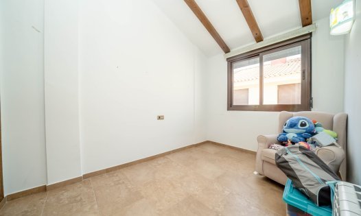 Wiederverkauf - Reihenhäuser -
San Pedro del Pinatar