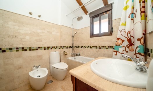 Wiederverkauf - Reihenhäuser -
San Pedro del Pinatar