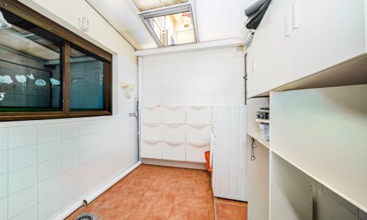 Wiederverkauf - Reihenhäuser -
San Pedro del Pinatar